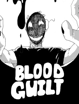 Read BLOOD GUILT  5 Page 1 in English