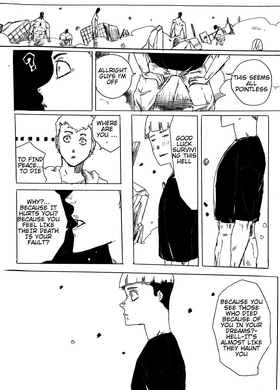 Read BLOOD GUILT  5 Page 2 in English