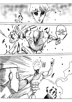 Read BLOOD GUILT  5 Page 5 in English