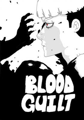 Read BLOOD GUILT  6 Page 1 in English