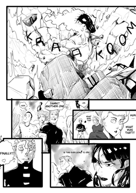Read BLOOD GUILT  6 Page 2 in English