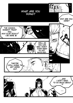Read BLOOD GUILT  6 Page 3 in English