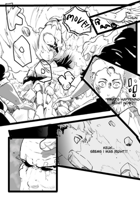 Read BLOOD GUILT  6 Page 6 in English