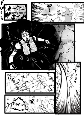 Read BLOOD GUILT  6 Page 7 in English