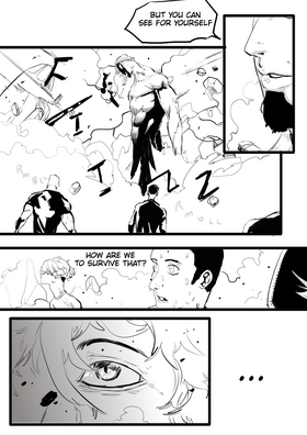 Read BLOOD GUILT  6 Page 4 in English