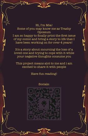 Read Mourning Perfection  1 Page 2 in English