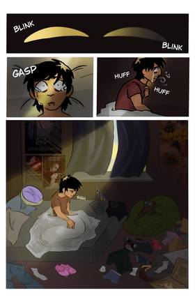 Read Mourning Perfection  1 Page 4 in English