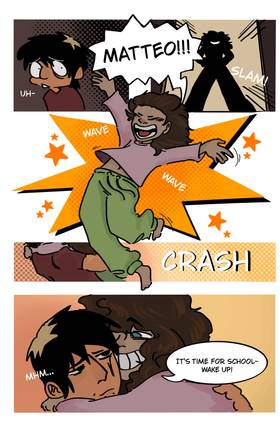 Read Mourning Perfection  1 Page 5 in English