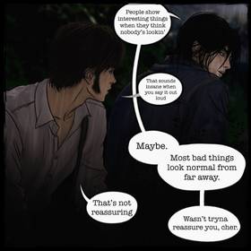Read Pattern Recognition  8 Page 3 in English