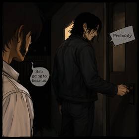 Making Sure
