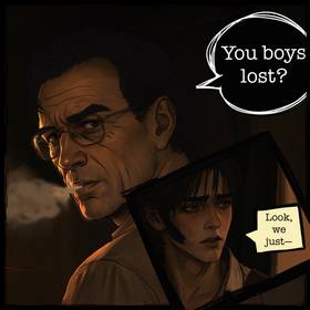 Read Pattern Recognition  9 Page 7 in English