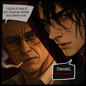 Read Pattern Recognition  9 Page 8 in English