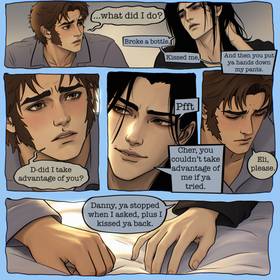 Read Pattern Recognition  23 Page 3 in English