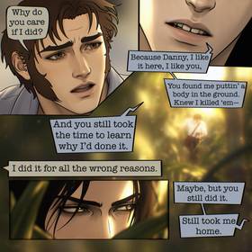 Read Pattern Recognition  23 Page 8 in English