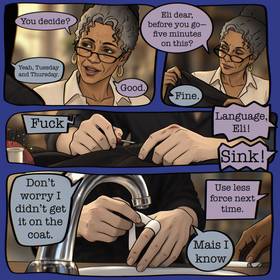 Read Pattern Recognition  23 Page 10 in English