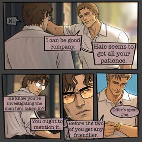 Read Pattern Recognition  25 Page 3 in English