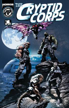 Issue 1