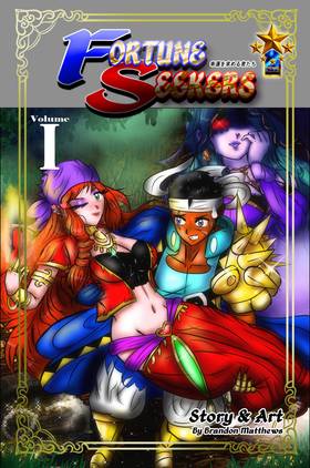 Prologue - The Curse Treasures