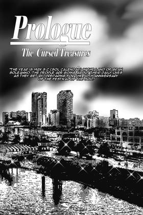 Read Fortune Seekers  1 Page 4 in English