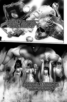 Read Fortune Seekers  1 Page 6 in English