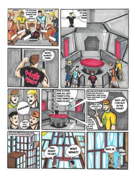 Read OMEGA  1 Page 4 in English