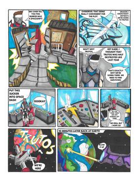 Read OMEGA  1 Page 9 in English