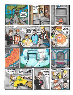 Read OMEGA  1 Page 7 in English