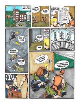 Read OMEGA  1 Page 6 in English