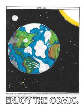 Read OMEGA  1 Page 2 in English