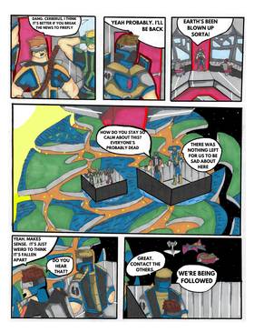 Read OMEGA  2 Page 6 in English