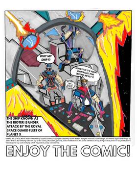 Read OMEGA  2 Page 2 in English