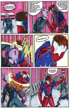 Read OMEGA  4 Page 4 in English