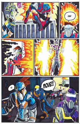 Read OMEGA  4 Page 7 in English