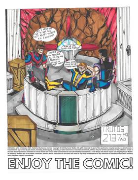 Read OMEGA  3 Page 2 in English
