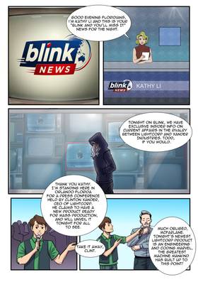 Read Prokaryote  1 Page 1 in English