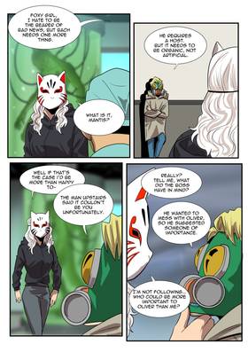 Read Prokaryote  1 Page 6 in English
