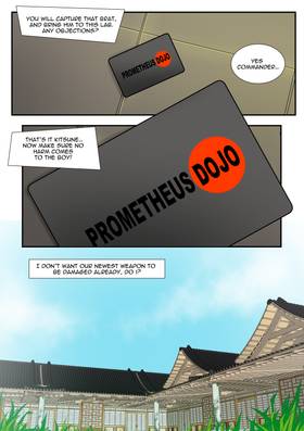 Read Prokaryote  1 Page 9 in English