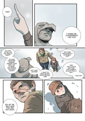 Issue #0: Prologue
