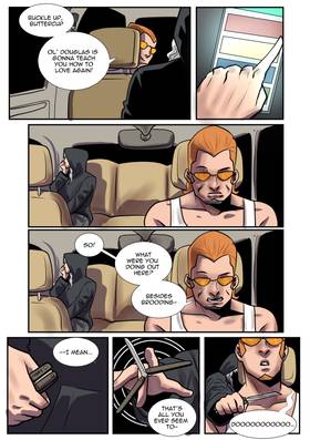 Read Prokaryote  2 Page 8 in English