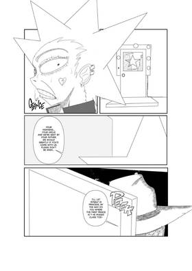 Read Punk Princess  1 Page 6 in English