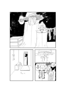 Read Punk Princess  1 Page 7 in English