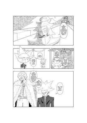Read Punk Princess  1 Page 9 in English