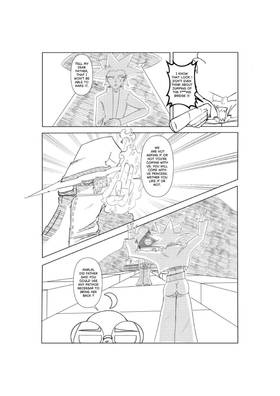 Read Punk Princess  1 Page 10 in English