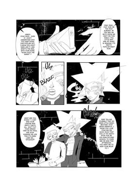 Read Punk Princess  1 Page 4 in English