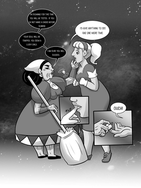 Read Gardenia  1 Page 4 in English
