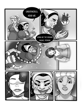 Read Gardenia  1 Page 5 in English