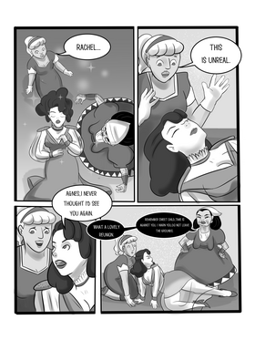 Read Gardenia  1 Page 6 in English