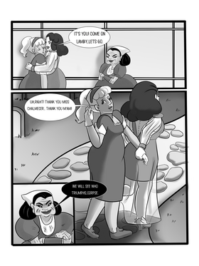 Read Gardenia  1 Page 7 in English