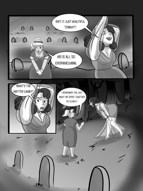 Read Gardenia  1 Page 8 in English