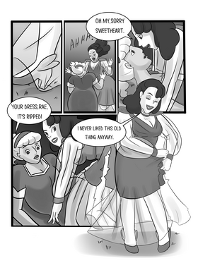 Read Gardenia  1 Page 9 in English